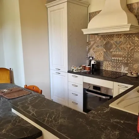 Дом отдыха La Casa Di Dede *