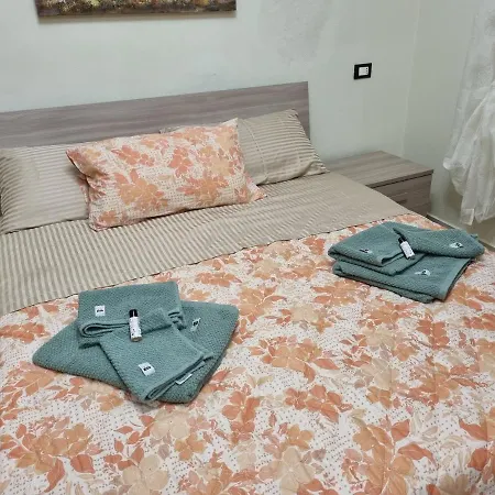 La Casa Di Dede Дом отдыха