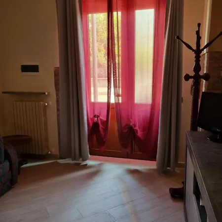 La Casa Di Dede * Сале