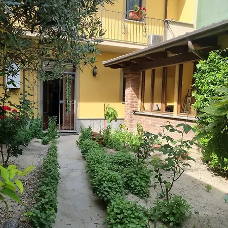 La Casa Di Dede Sale