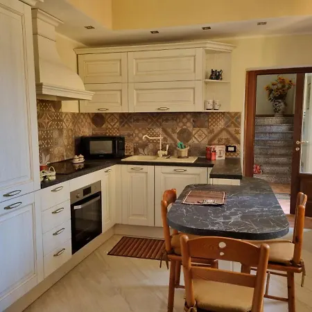 La Casa Di Dede Дом отдыха *