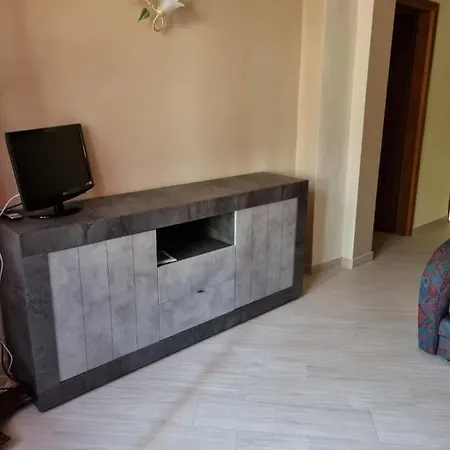 La Casa Di Dede Сале