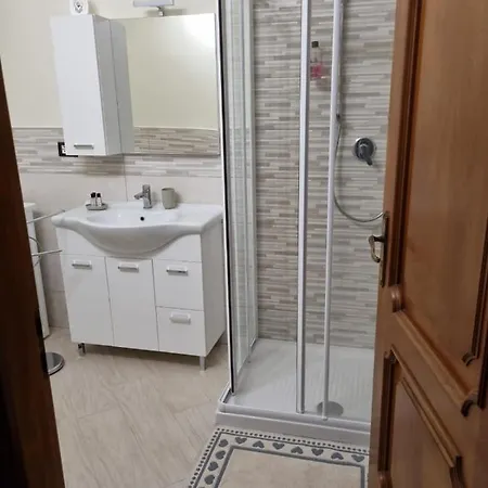 La Casa Di Dede * Сале