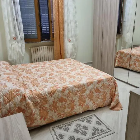 Дом отдыха La Casa Di Dede *