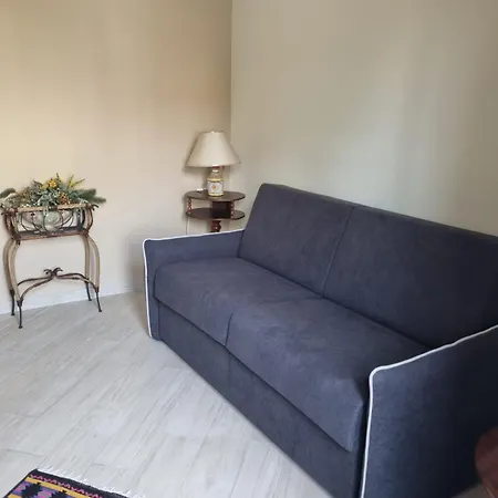 La Casa Di Dede Сале