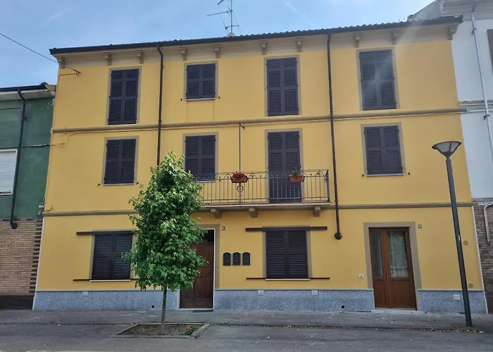 La Casa Di Dede Сasa de vacaciones Sale