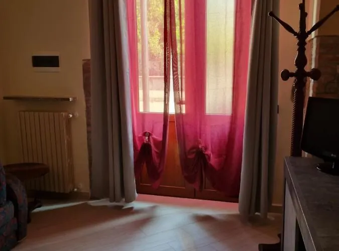 La Casa Di Dede * Sale