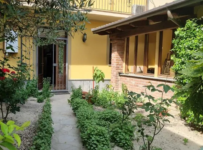 La Casa Di Dede Sale