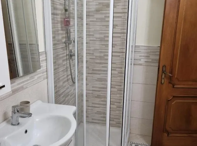 La Casa Di Dede Сasa de vacaciones Sale