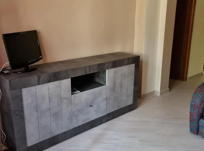 La Casa Di Dede Sale