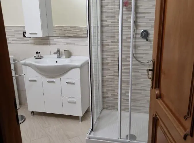 La Casa Di Dede * Sale