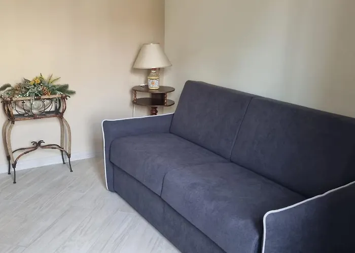 La Casa Di Dede Sale